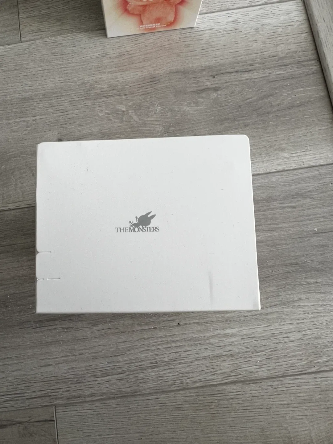 Pop Mart The Monsters Big into Energy Series image indicator(8)