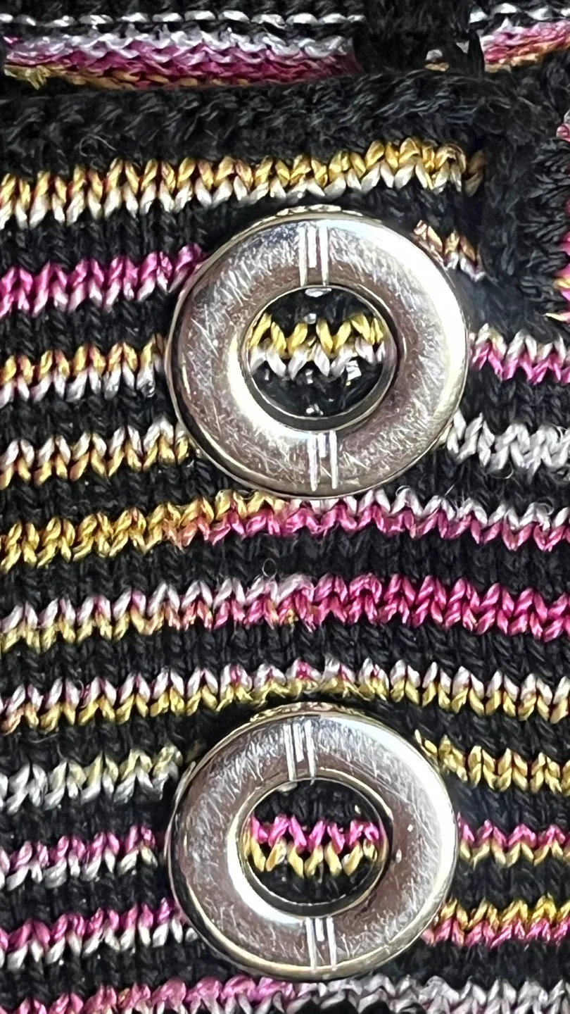 Missoni Knit Tank Top image indicator(7)