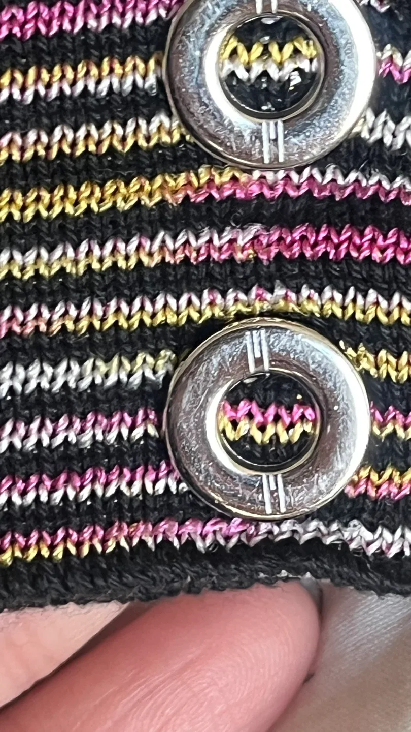 Missoni Knit Tank Top image indicator(6)