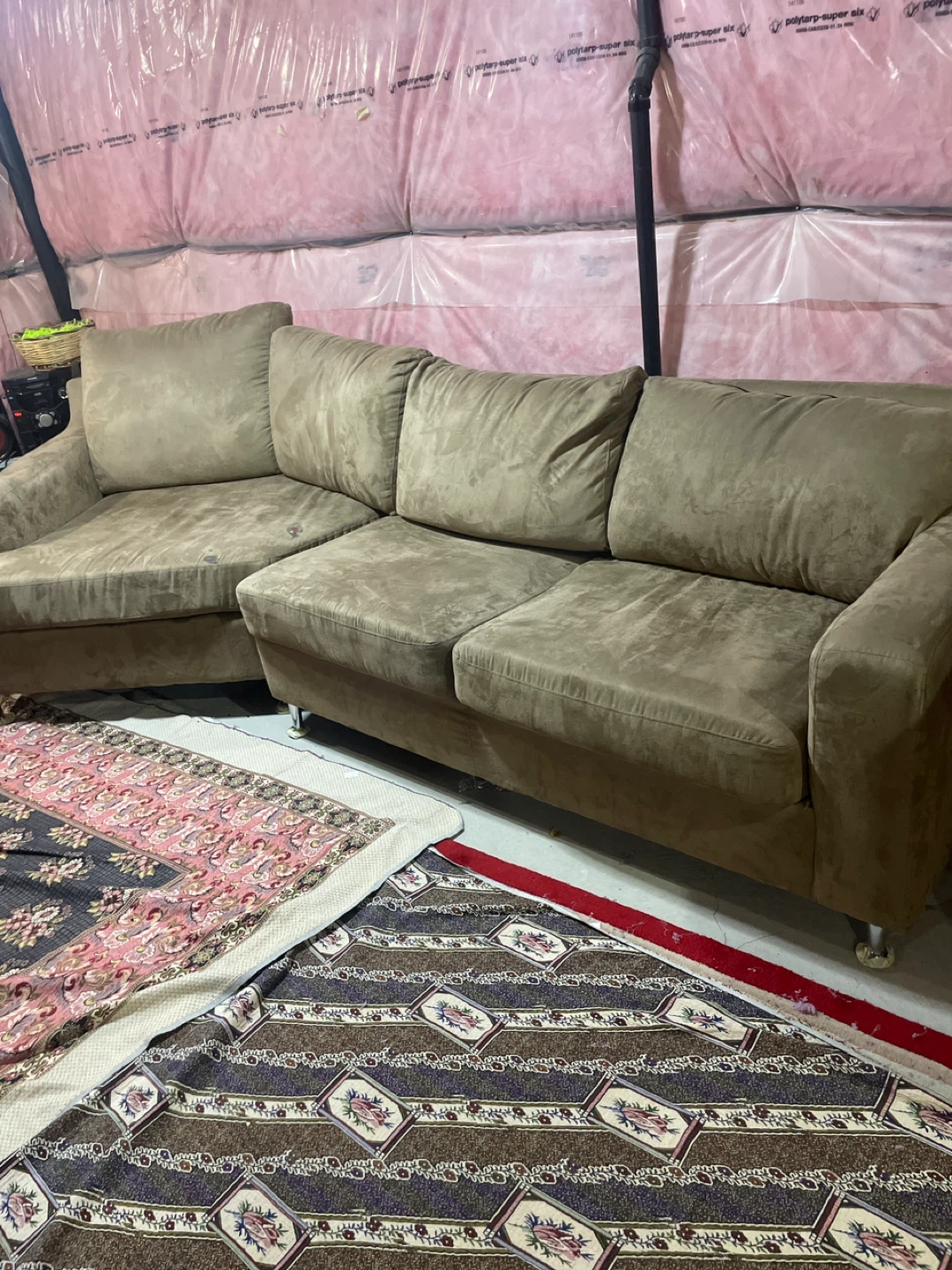 Sectional Sofa - Great Condition!