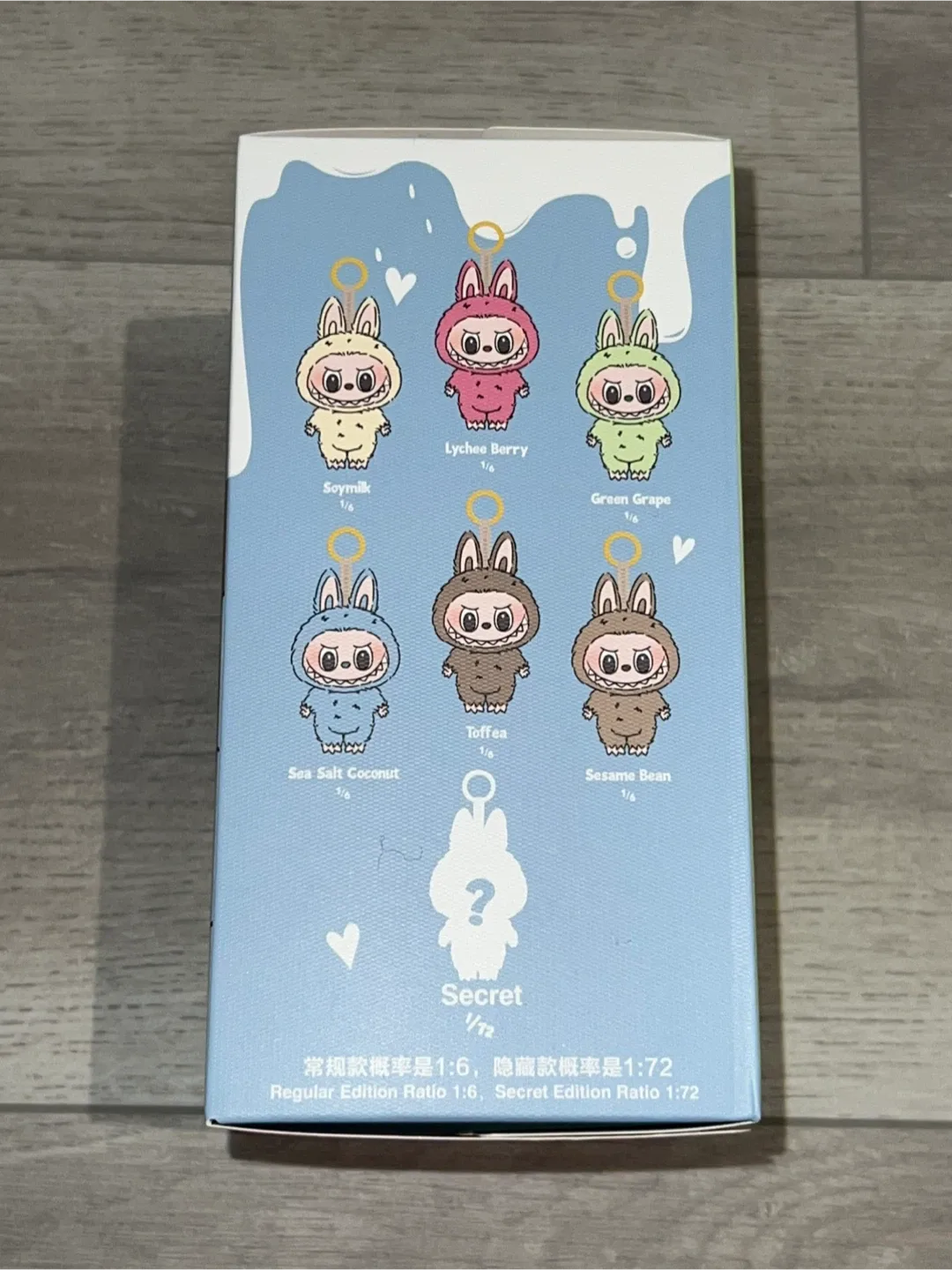 Labubu exiting macron image indicator(4)