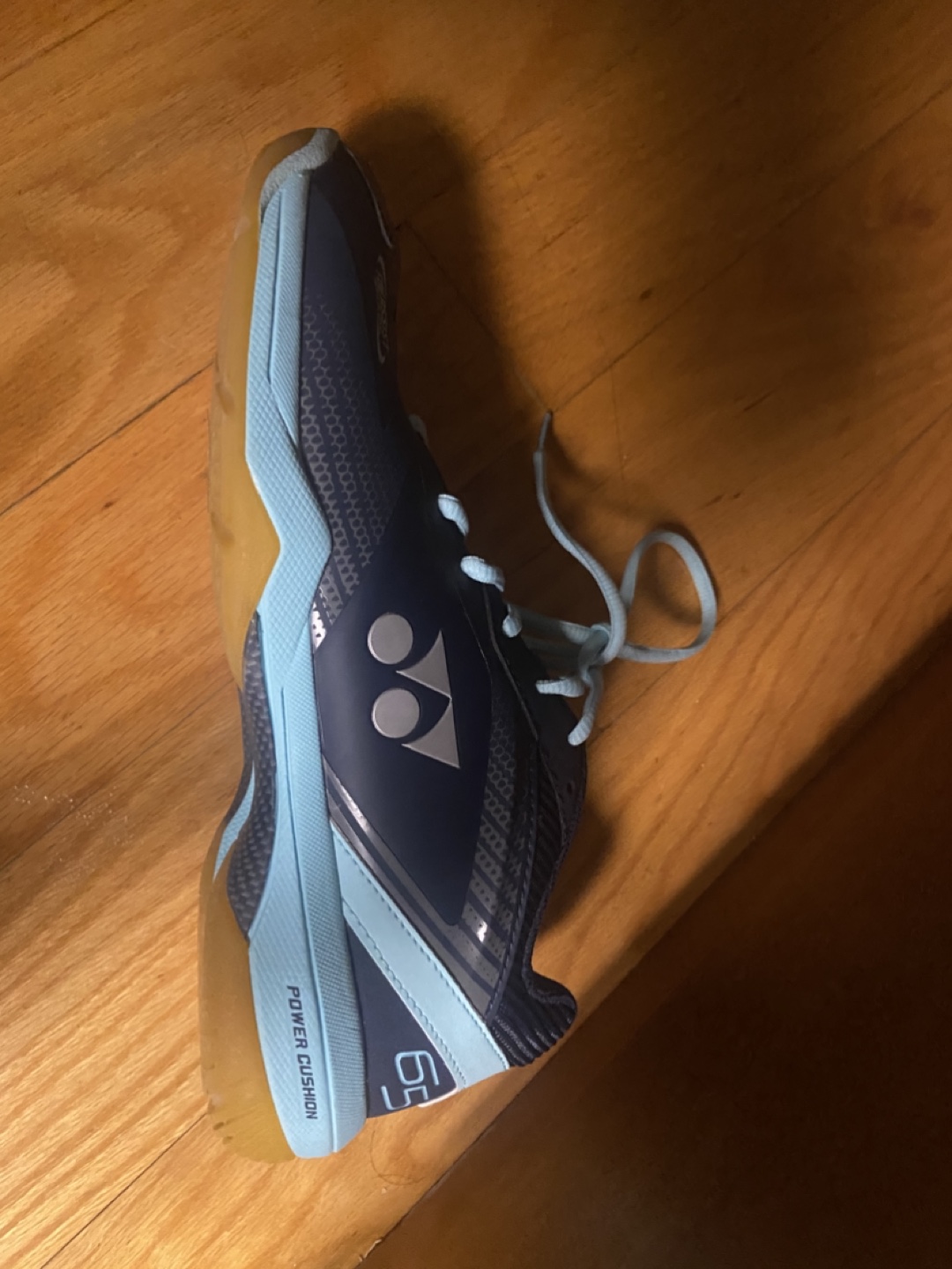 Yonex Power Cushion 65 Z 2 Women's US 10 - photo 2