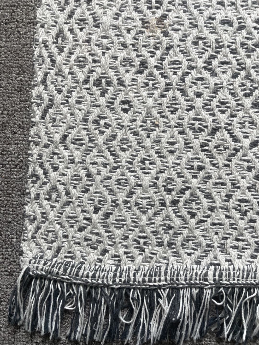 IKEA RÖRKÄR Rug - 80x150 cm (31 1/2x59") - photo 2