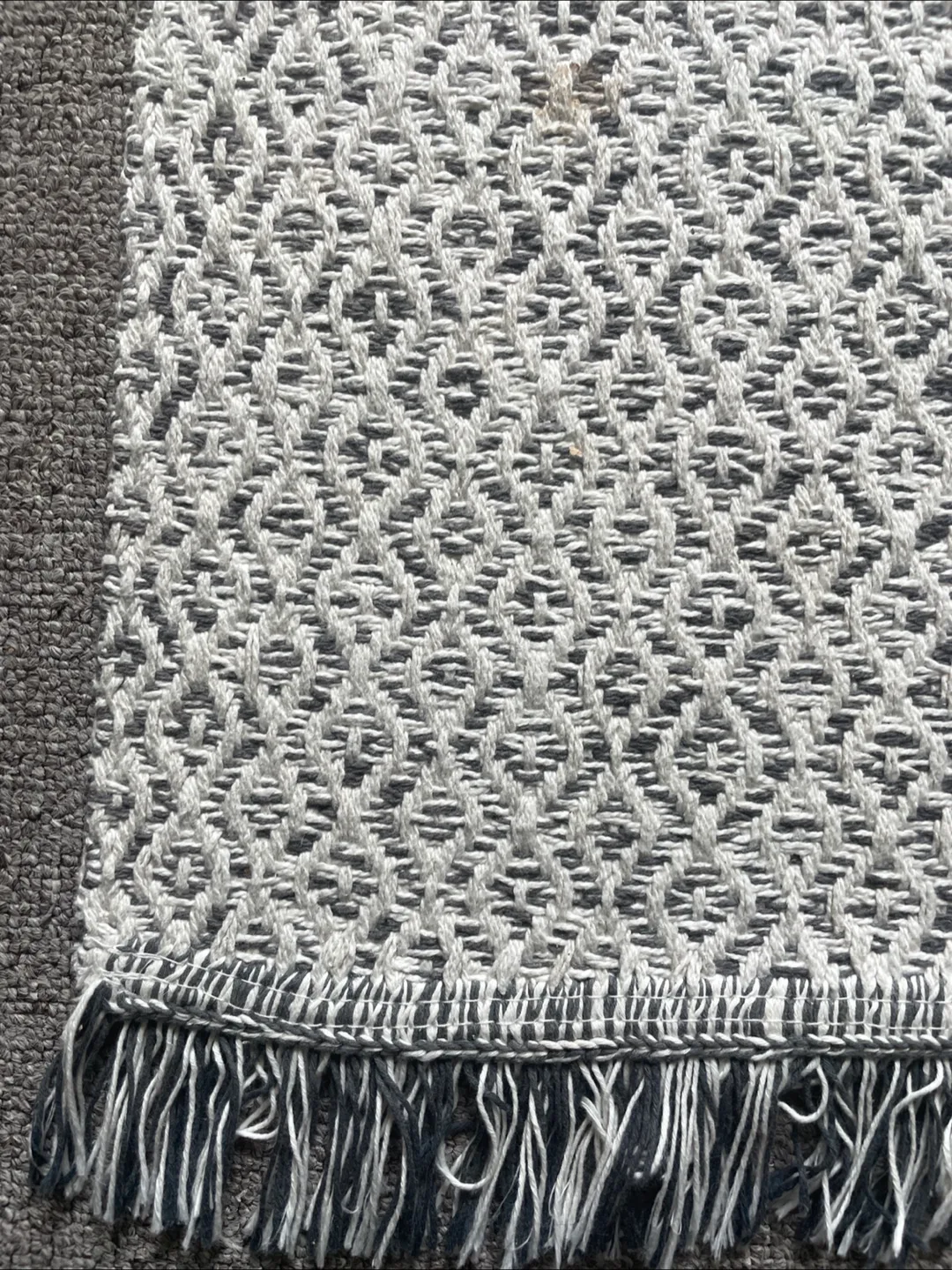 IKEA RÖRKÄR Rug - 80x150 cm (31 1/2x59") image indicator(2)