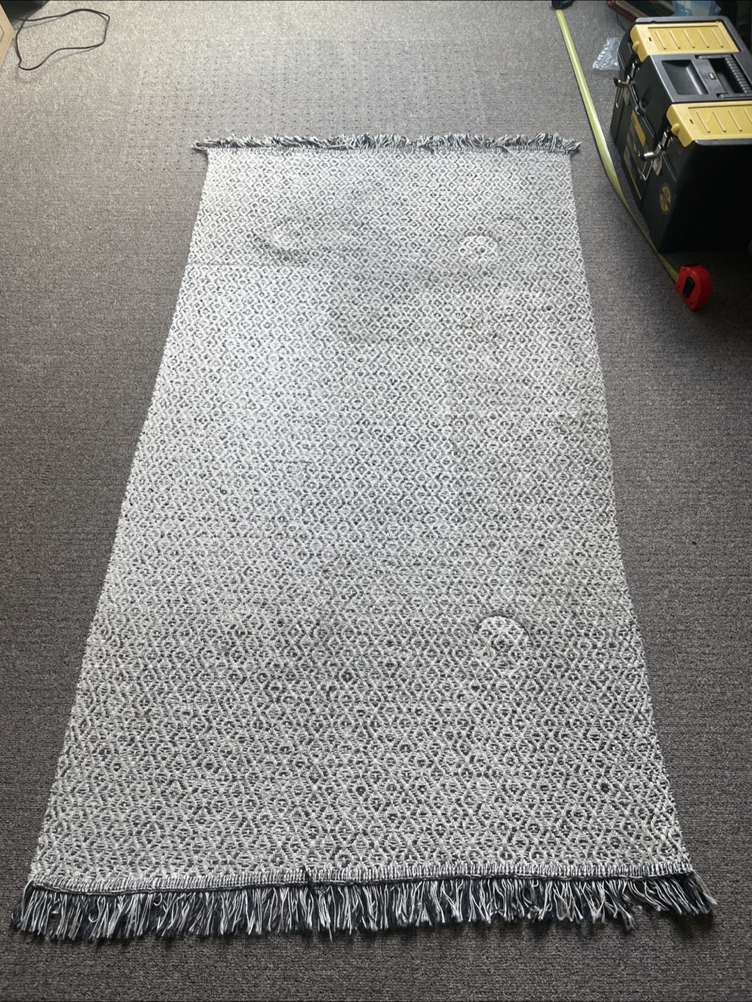IKEA RÖRKÄR Rug - 80x150 cm (31 1/2x59")