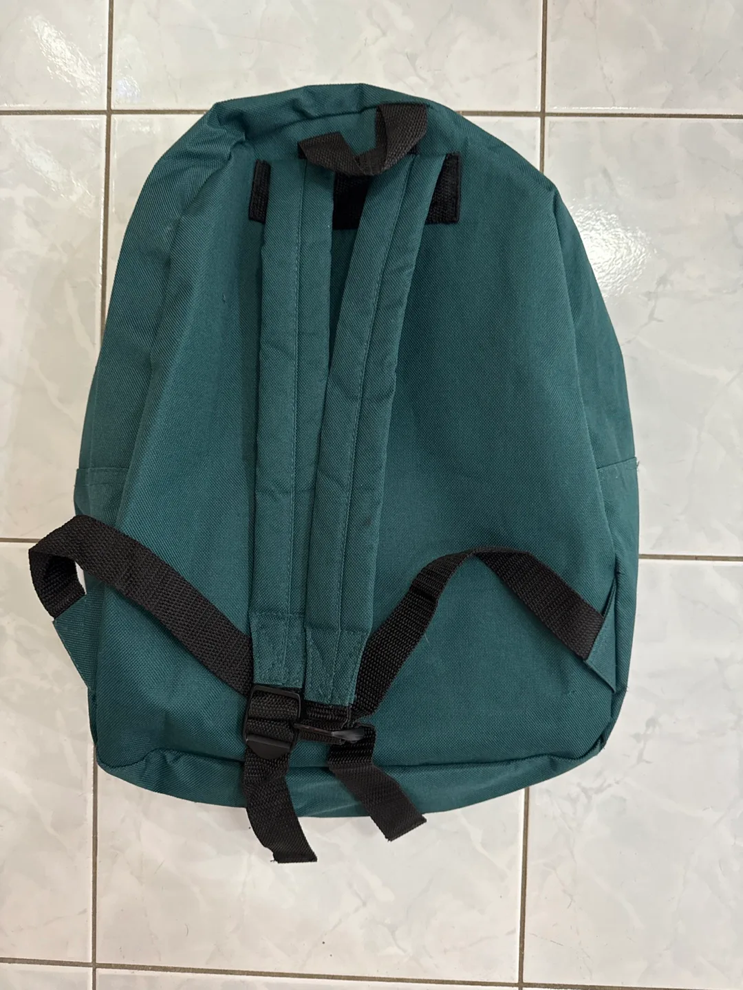 Globetrotter Backpack - Green image indicator(2)