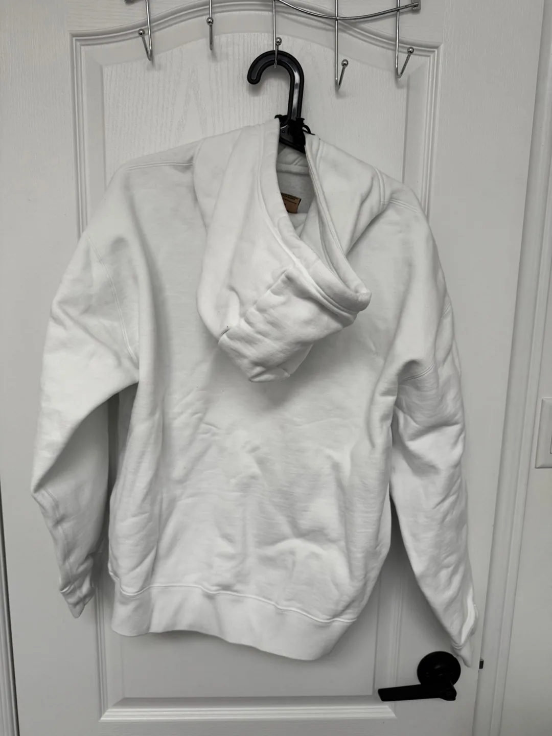 Nike ACG White Hoodie image indicator(2)
