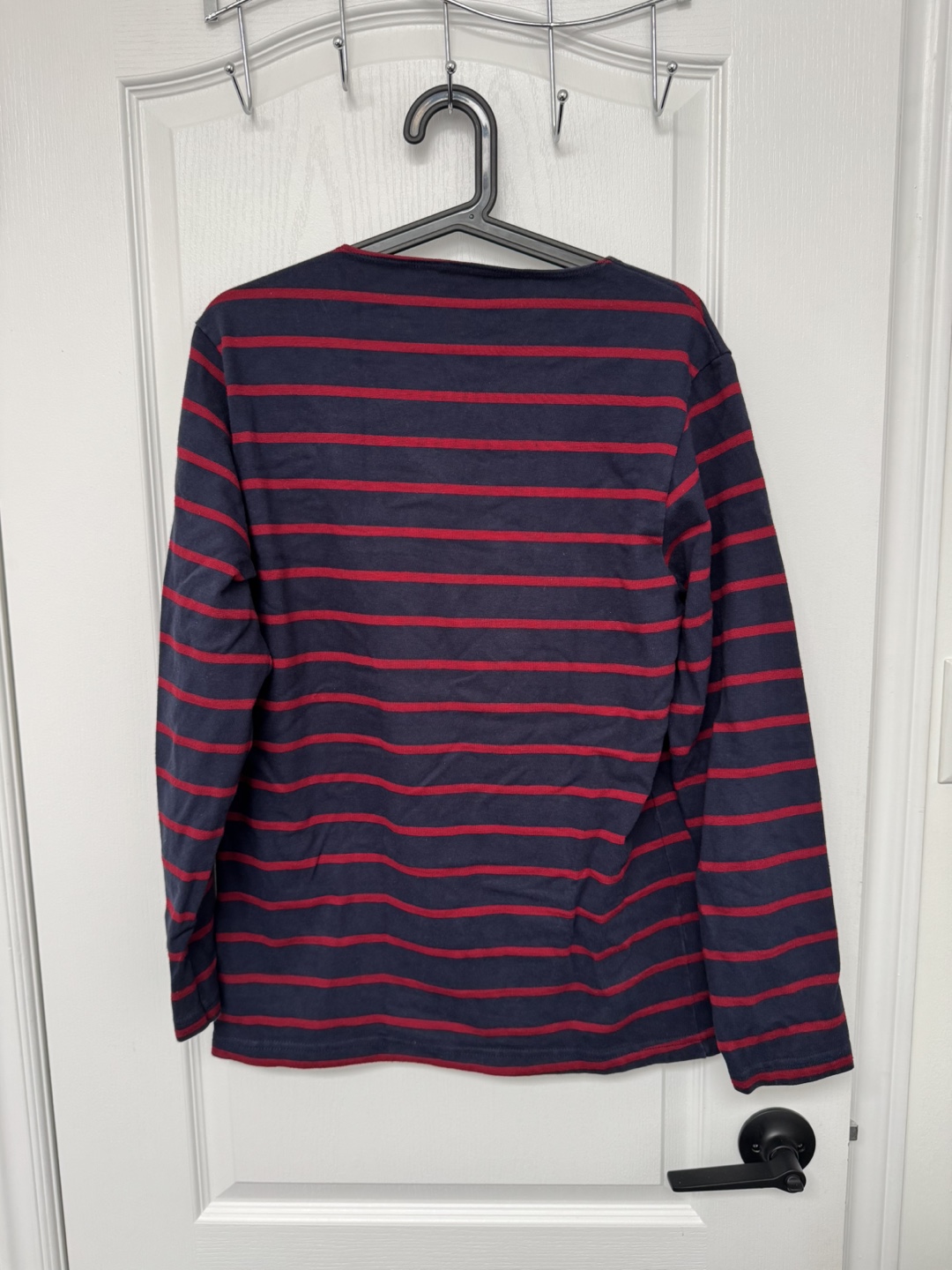 American Apparel Fisherman Sweatshirt - photo 2