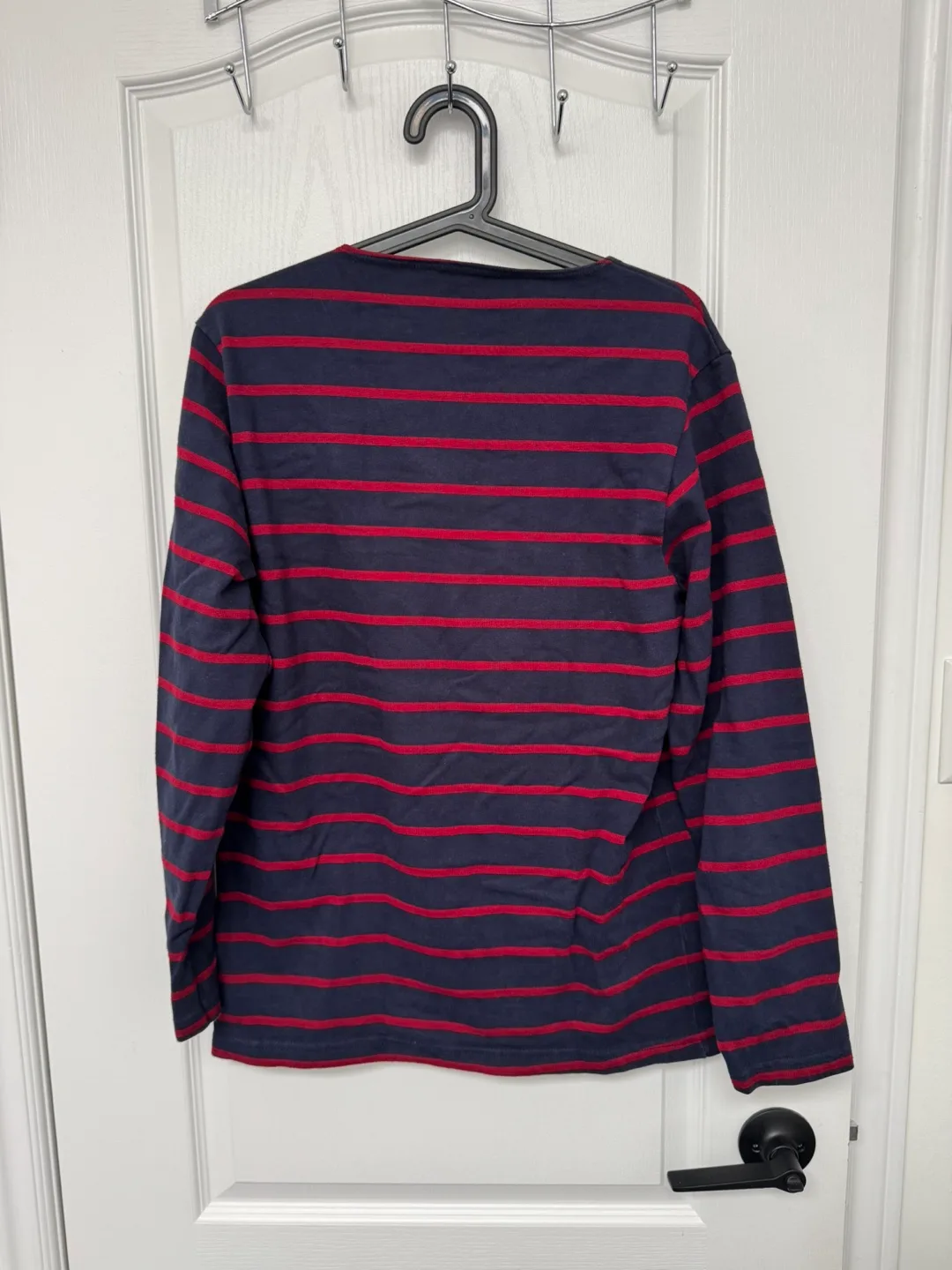 American Apparel Fisherman Sweatshirt image indicator(2)