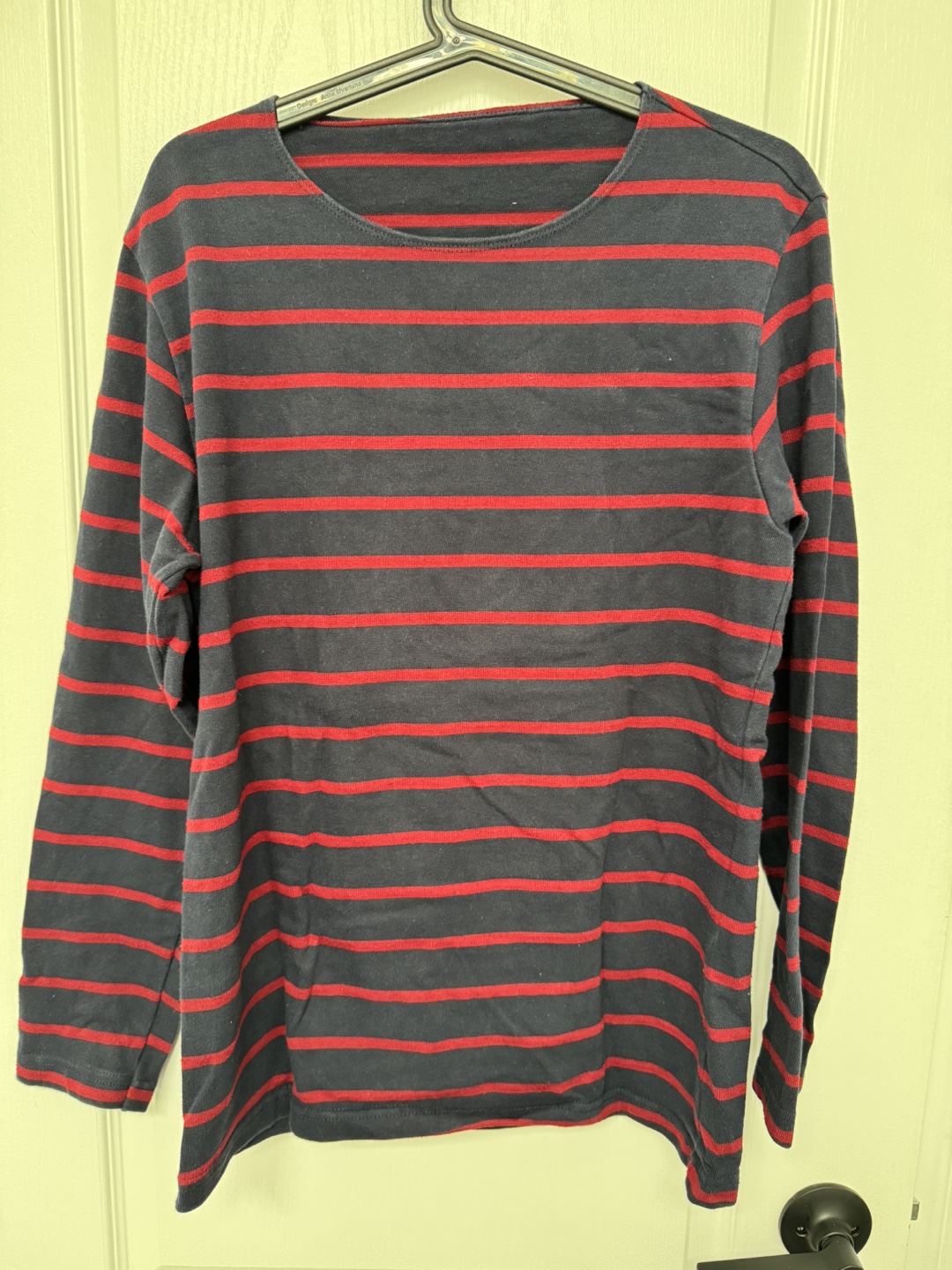 American Apparel Fisherman Sweatshirt