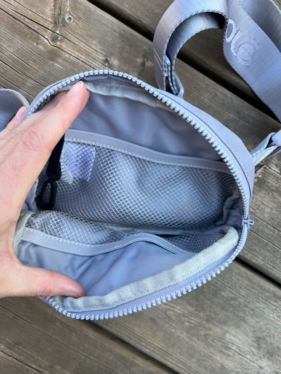 Lole Belt Bag Lilac Dew - photo 2