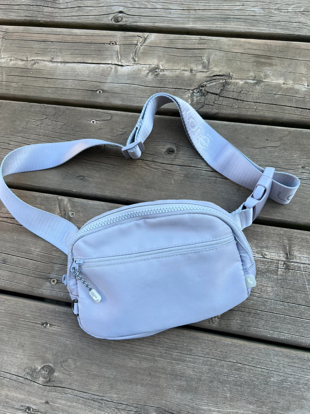 Lole Belt Bag Lilac Dew