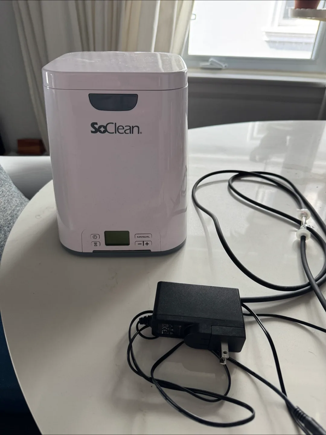 SoClean CPAP Cleaner thumbnail