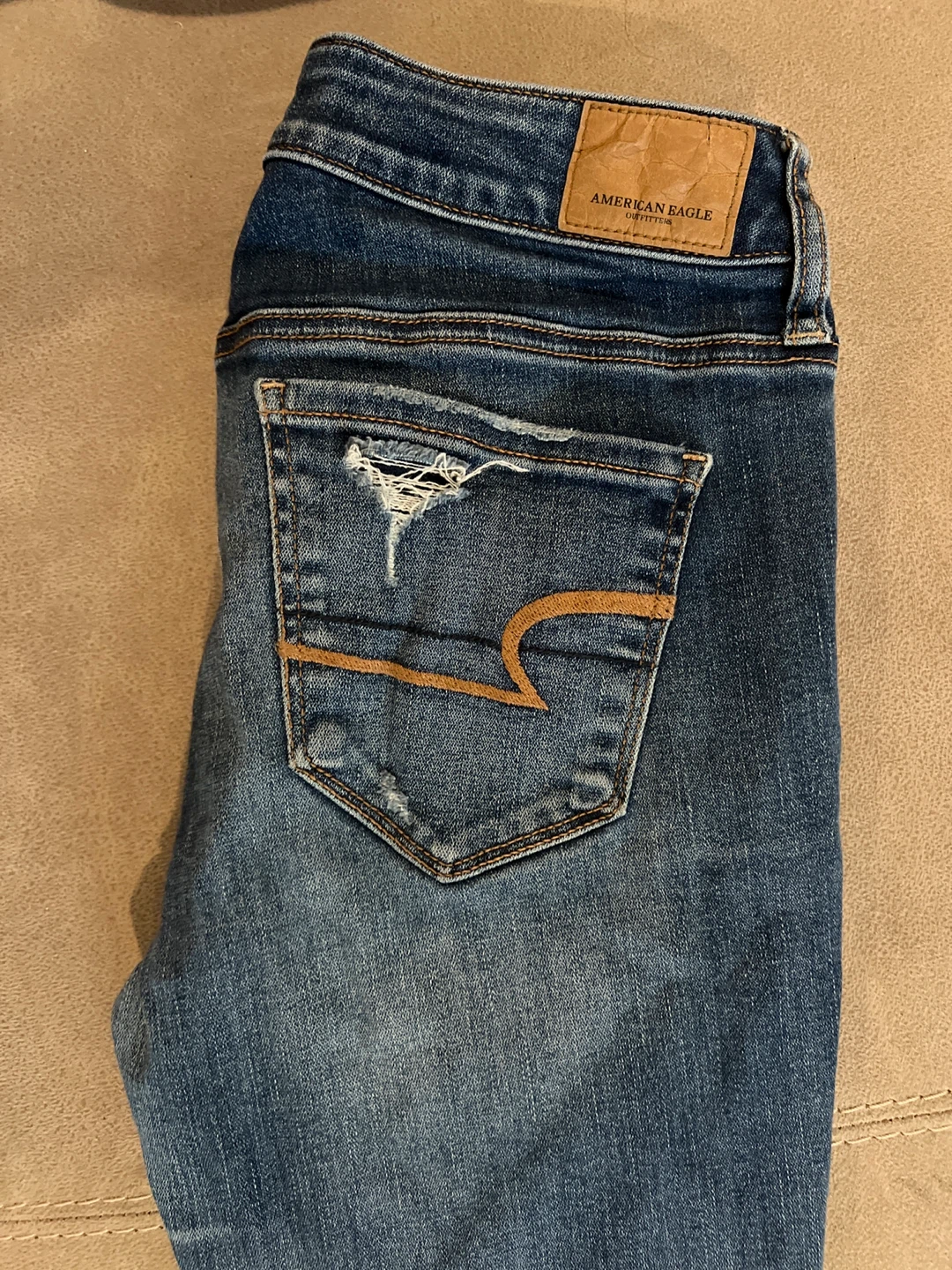 American Eagle Jeans - photo 2