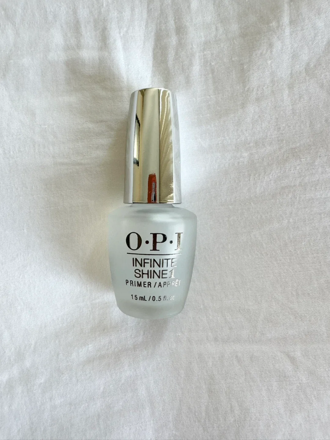 New OPI Infinite Shine Primer - Nail Polish Base Coat thumbnail