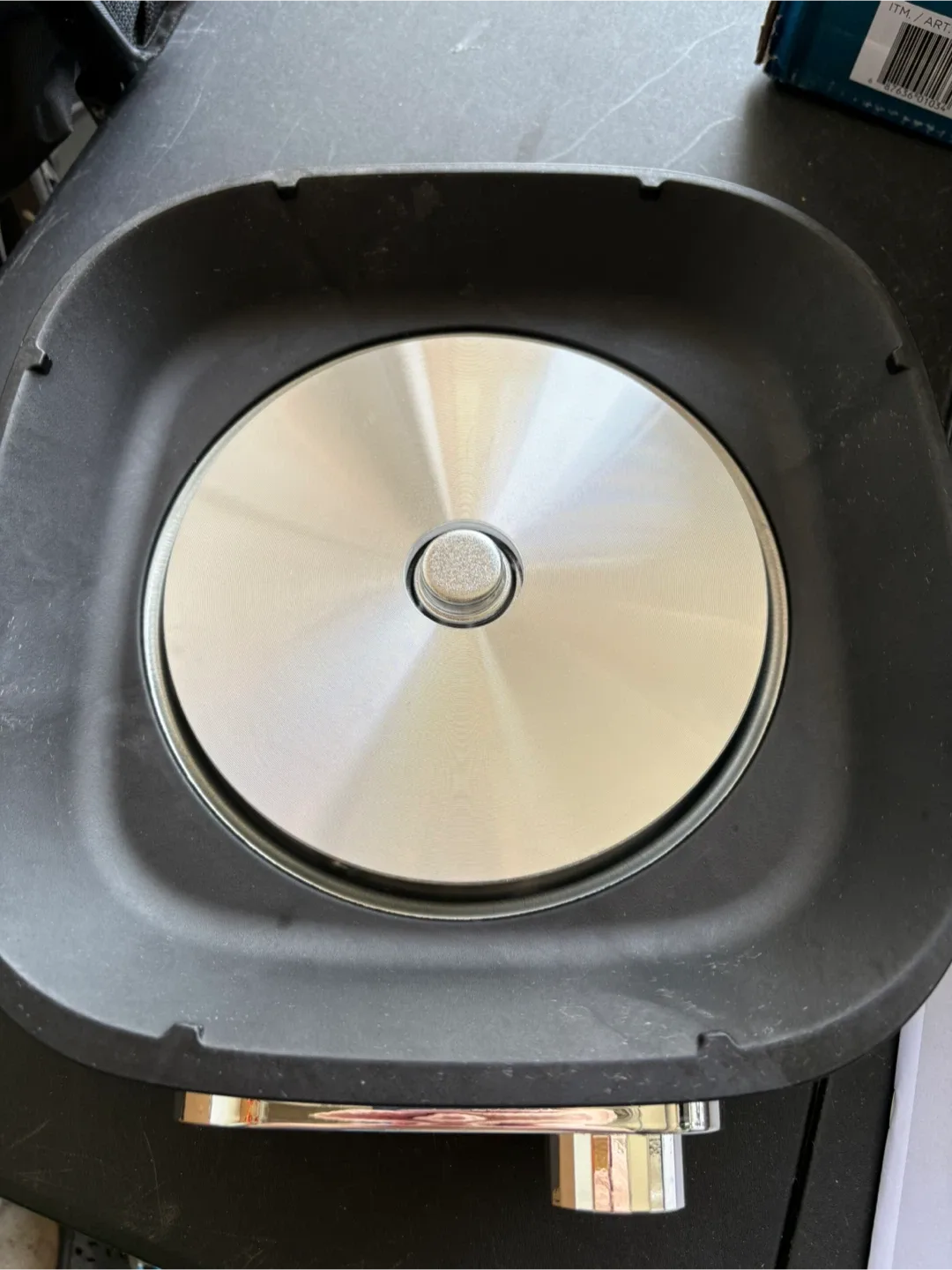 Midea 6L / 6.3QT Dual Zone Hot Pot – New image indicator(2)