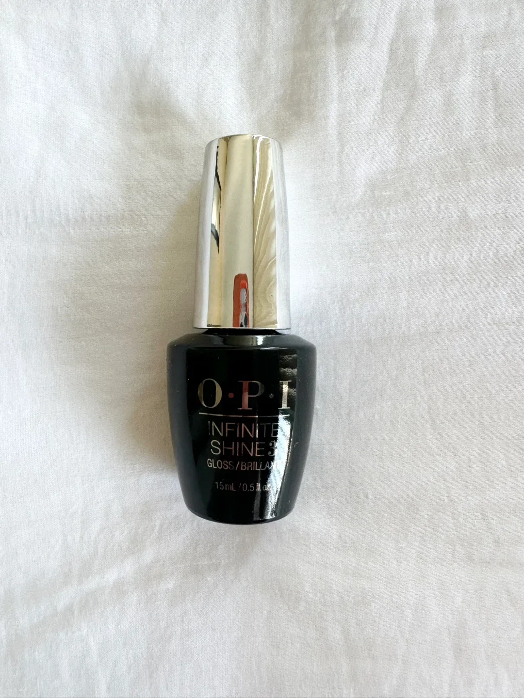 New OPI Infinite Shine ProStay Top Coat thumbnail
