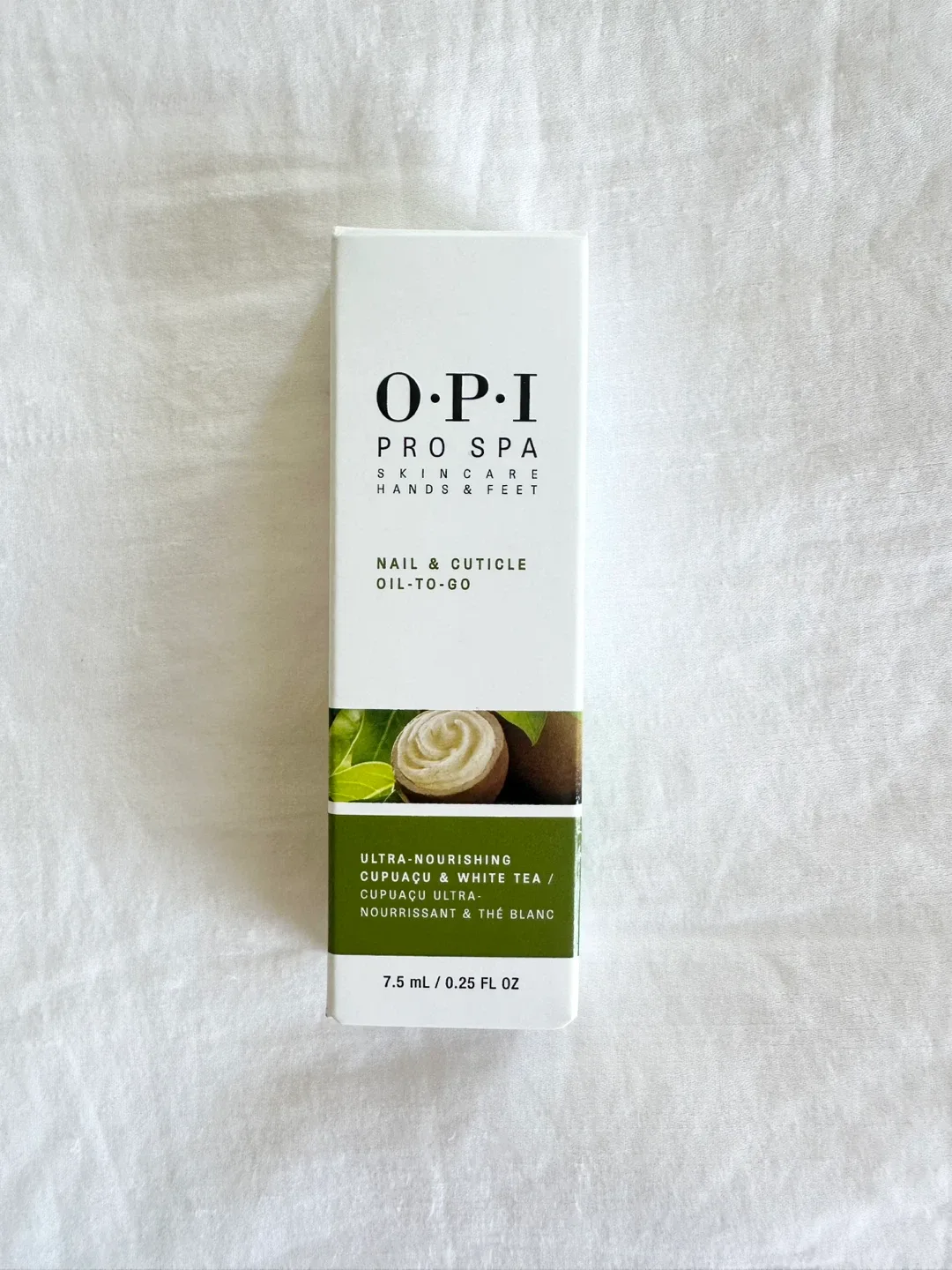 New OPI Pro Spa Nail & Cuticle Oil thumbnail