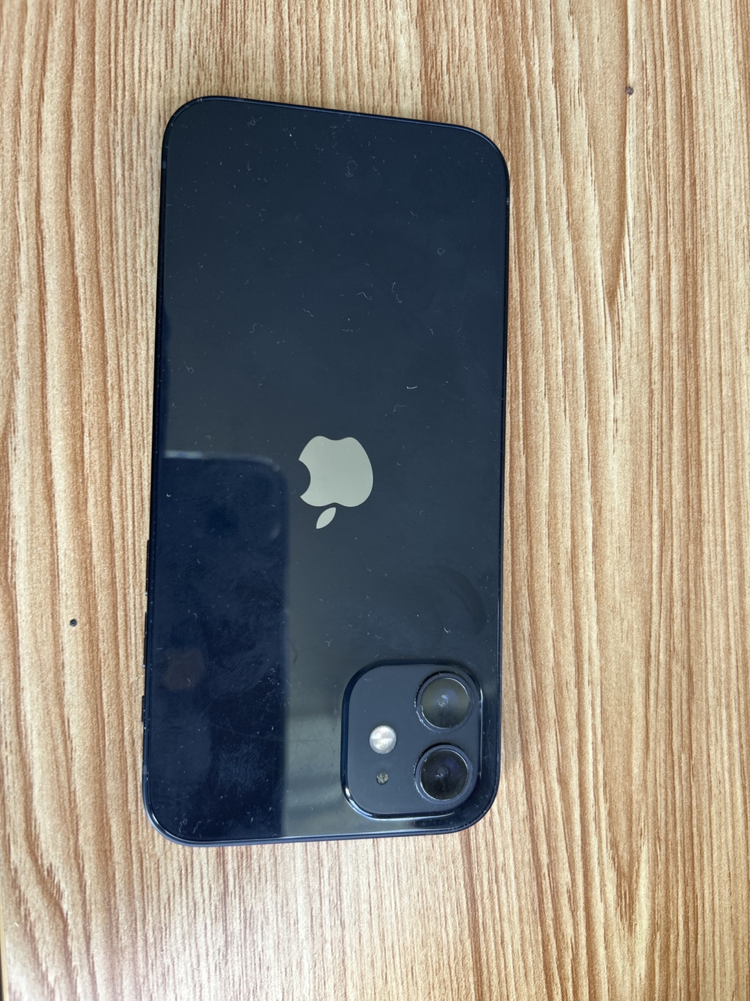 Apple iPhone 12 - Black - photo 4