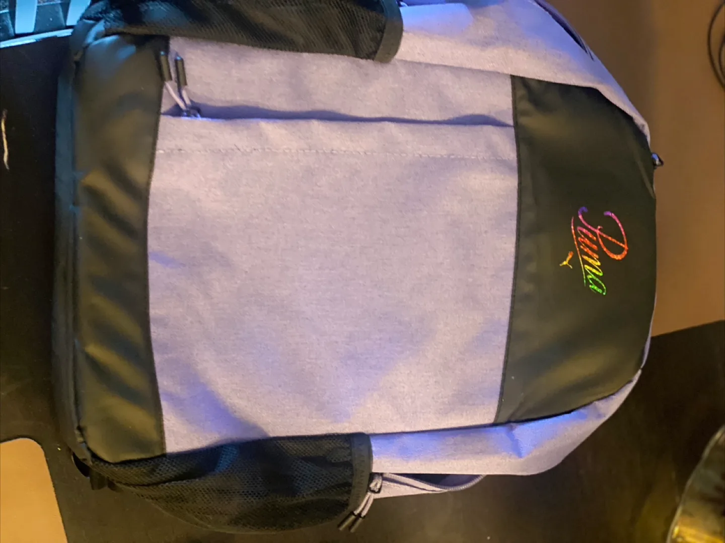 Puma Backpack thumbnail