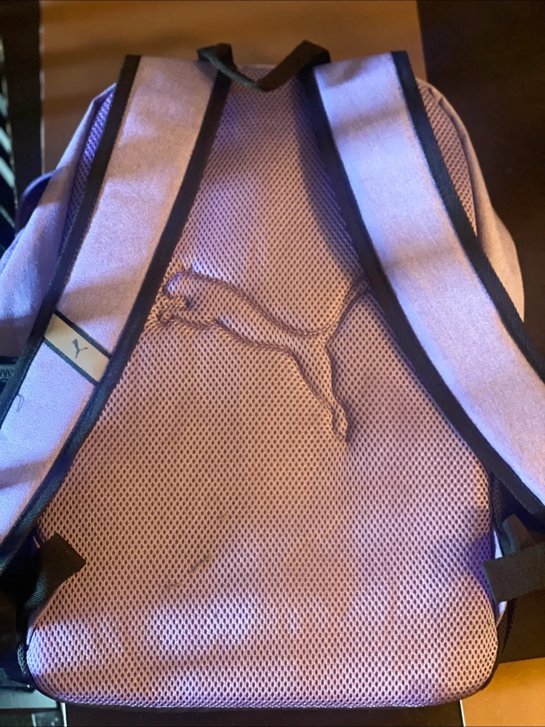 Puma Backpack image indicator(2)