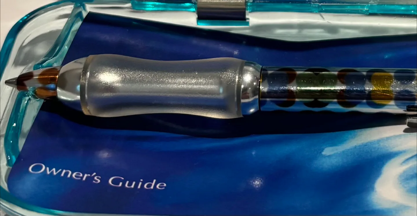 SENSA HAMPTONS SPRITZER 2002 - Amazing Design image indicator(2)