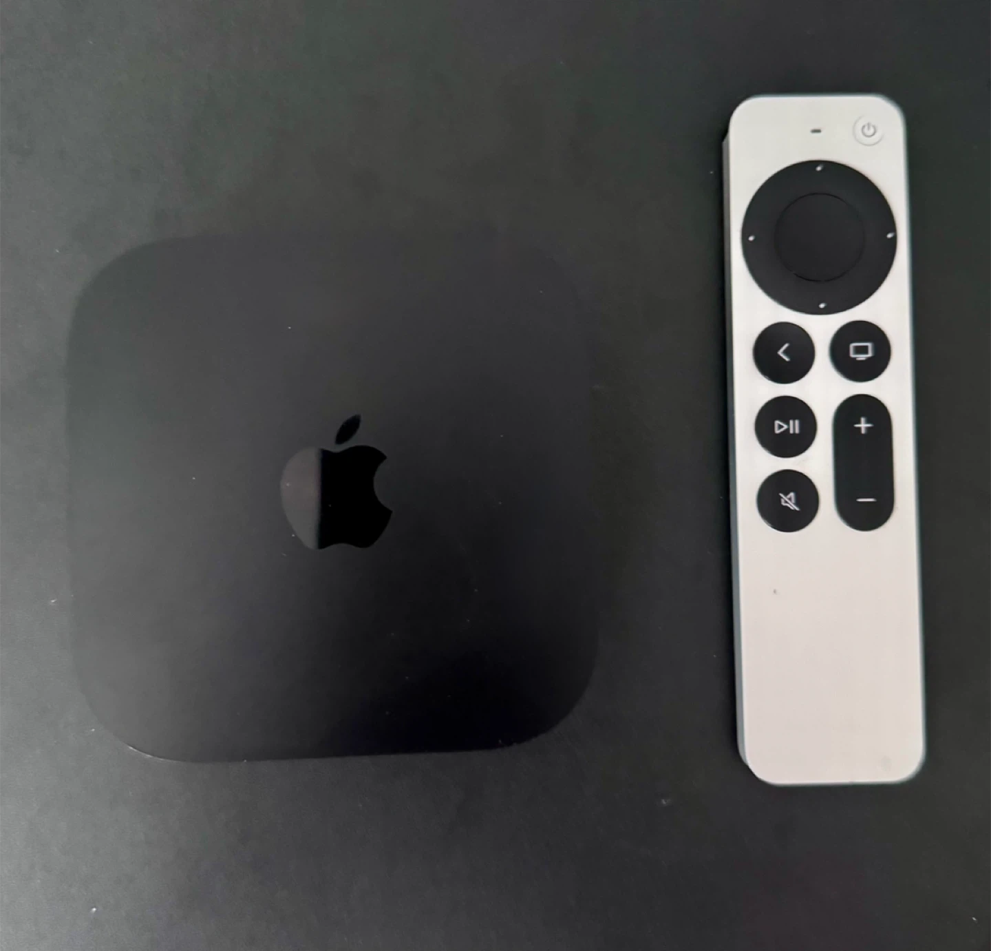 Apple TV 4K 32GB