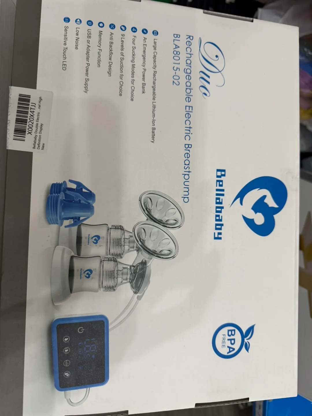 New * breast pump image indicator(2)