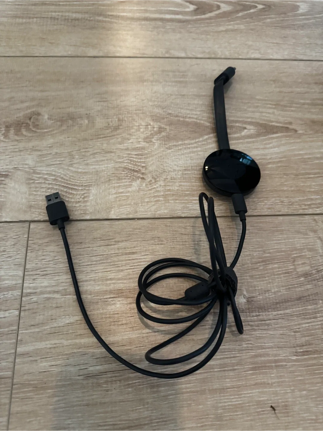 Google Chromecast thumbnail