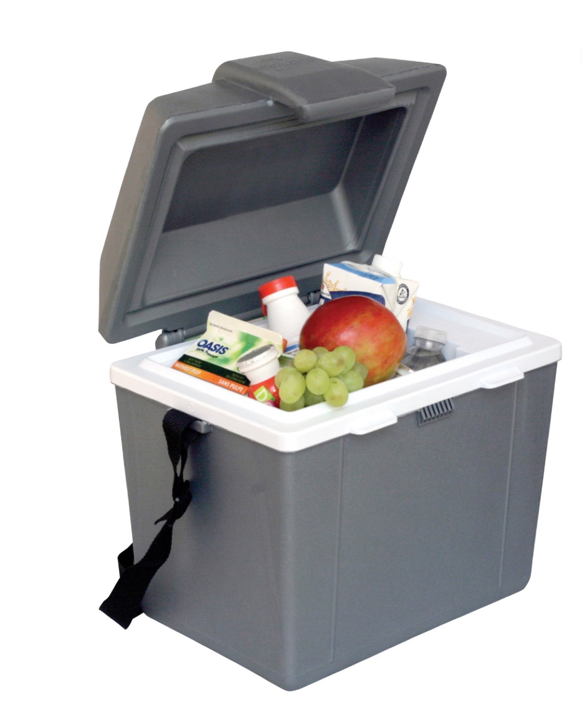 Koolatron Traveller III 12V Thermoelectric Cooler/Warmer