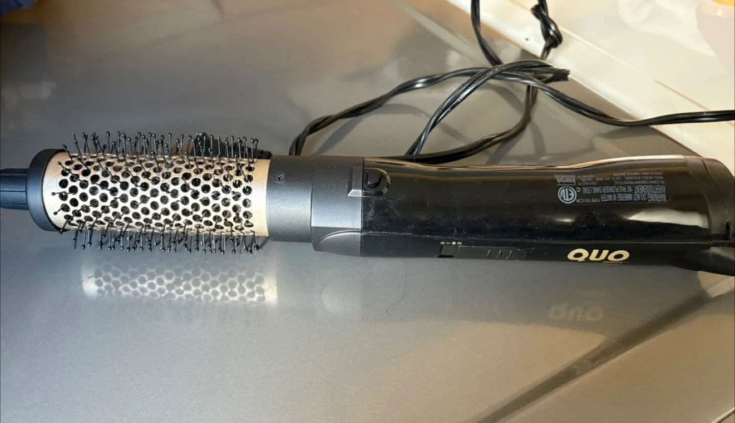 Quo Beauty by Conair Hot Air Brush thumbnail