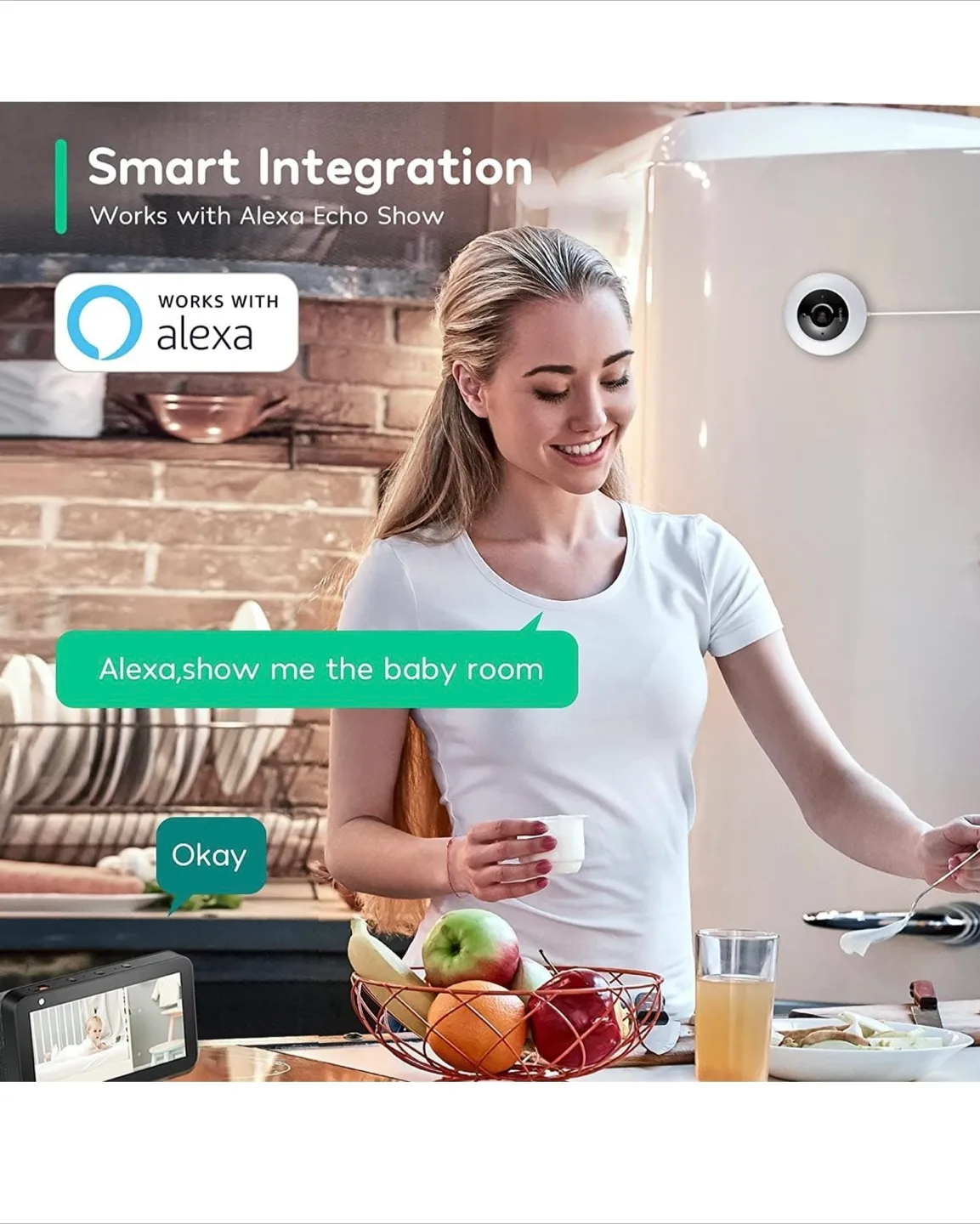 New* 2K indoor security camera image indicator(2)