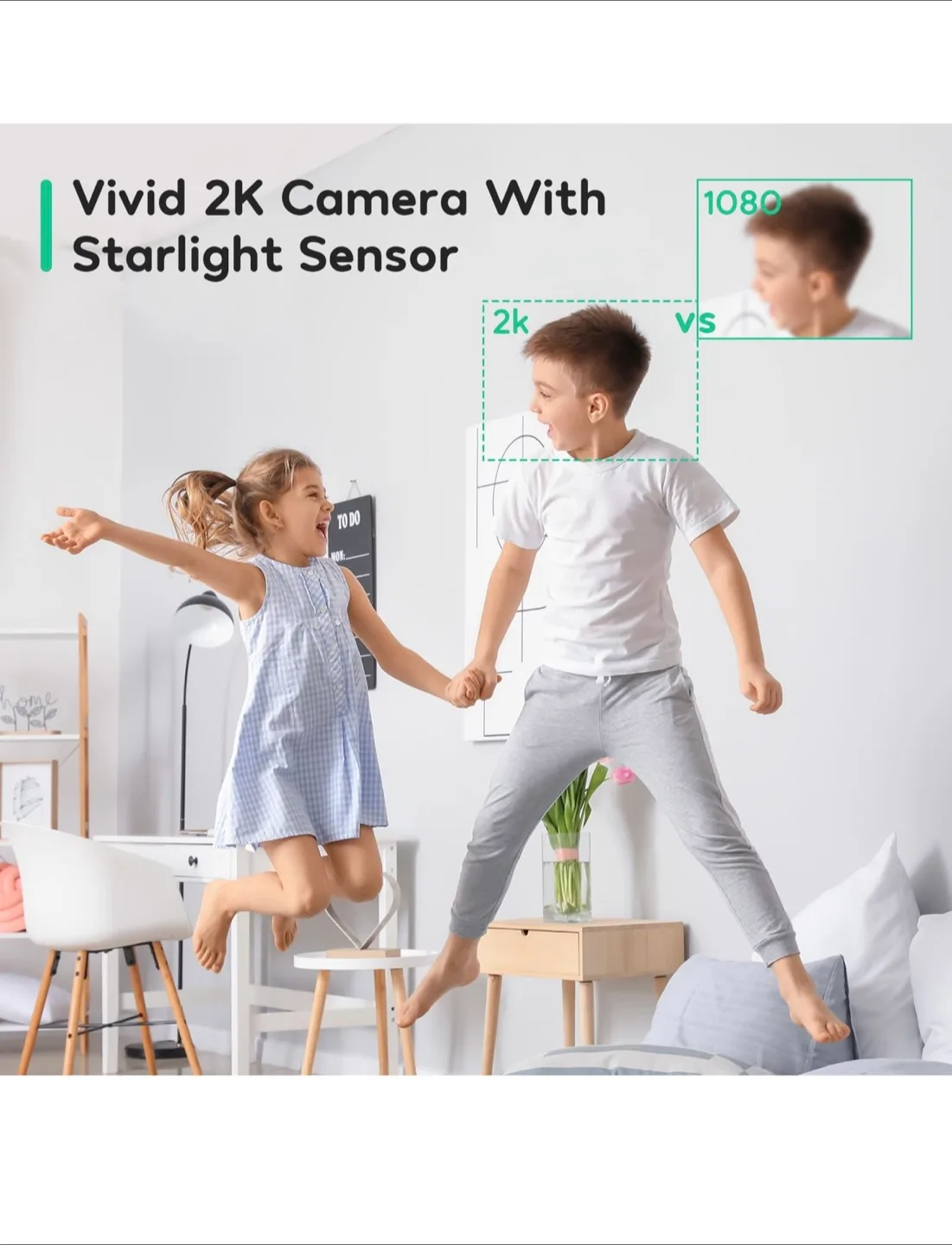 New* 2K indoor security camera image indicator(3)