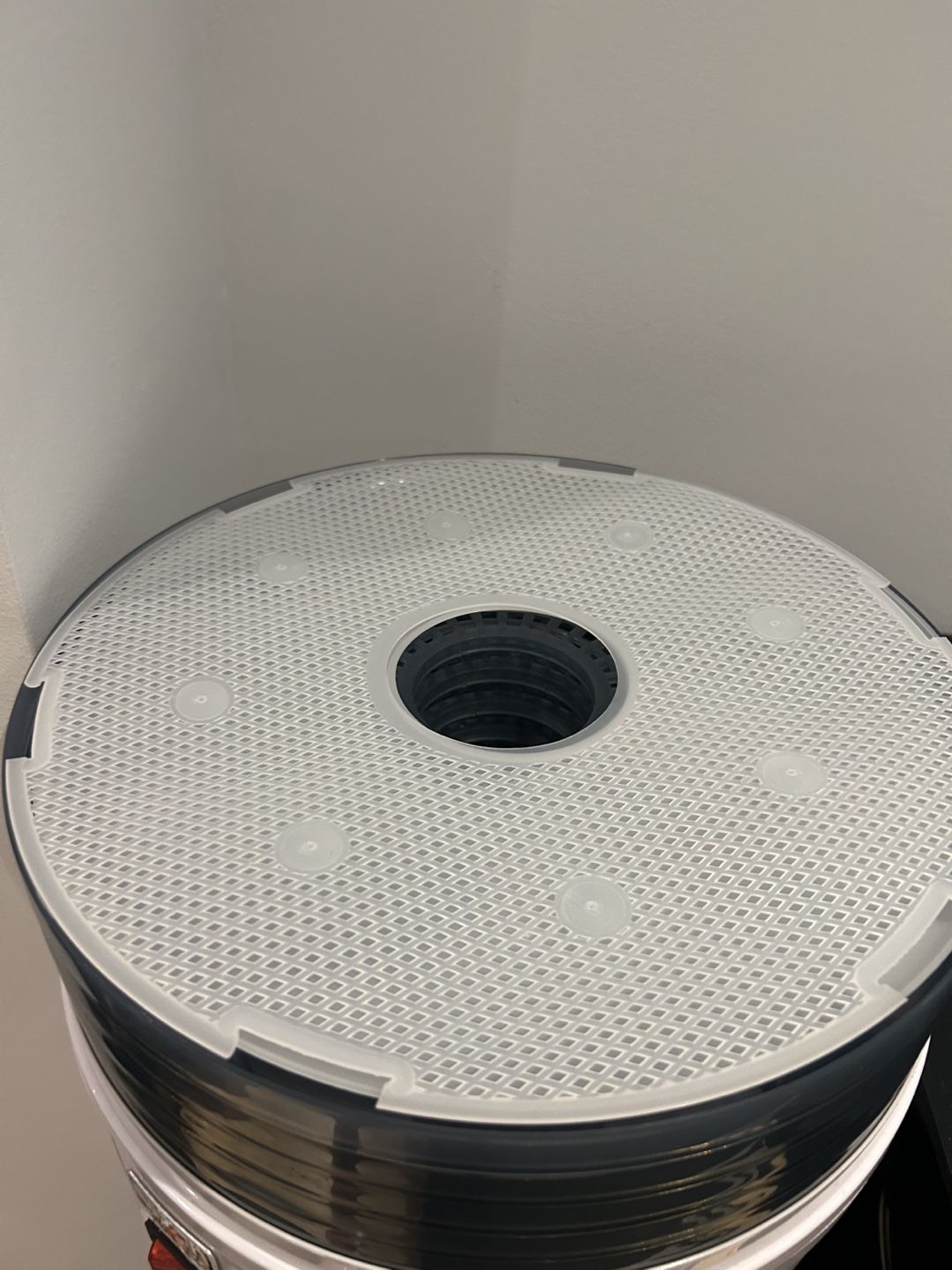 Salton VitaPro Food Dehydrator - photo 2
