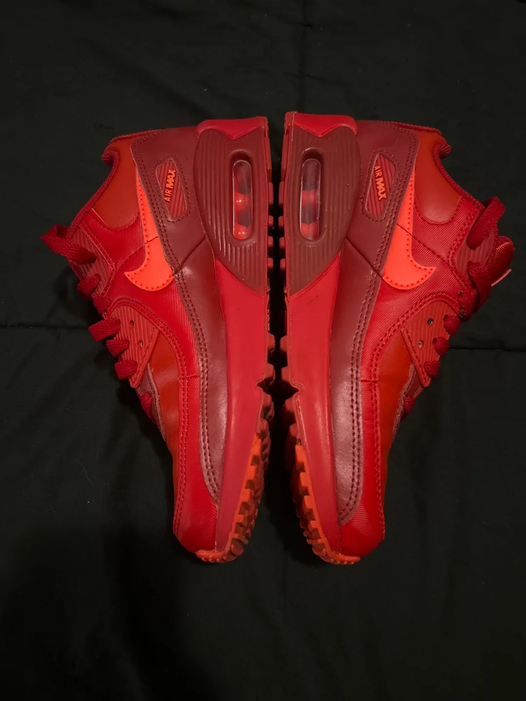 Nike Air Max 90 City Special Chicago 4.5Y image indicator(2)