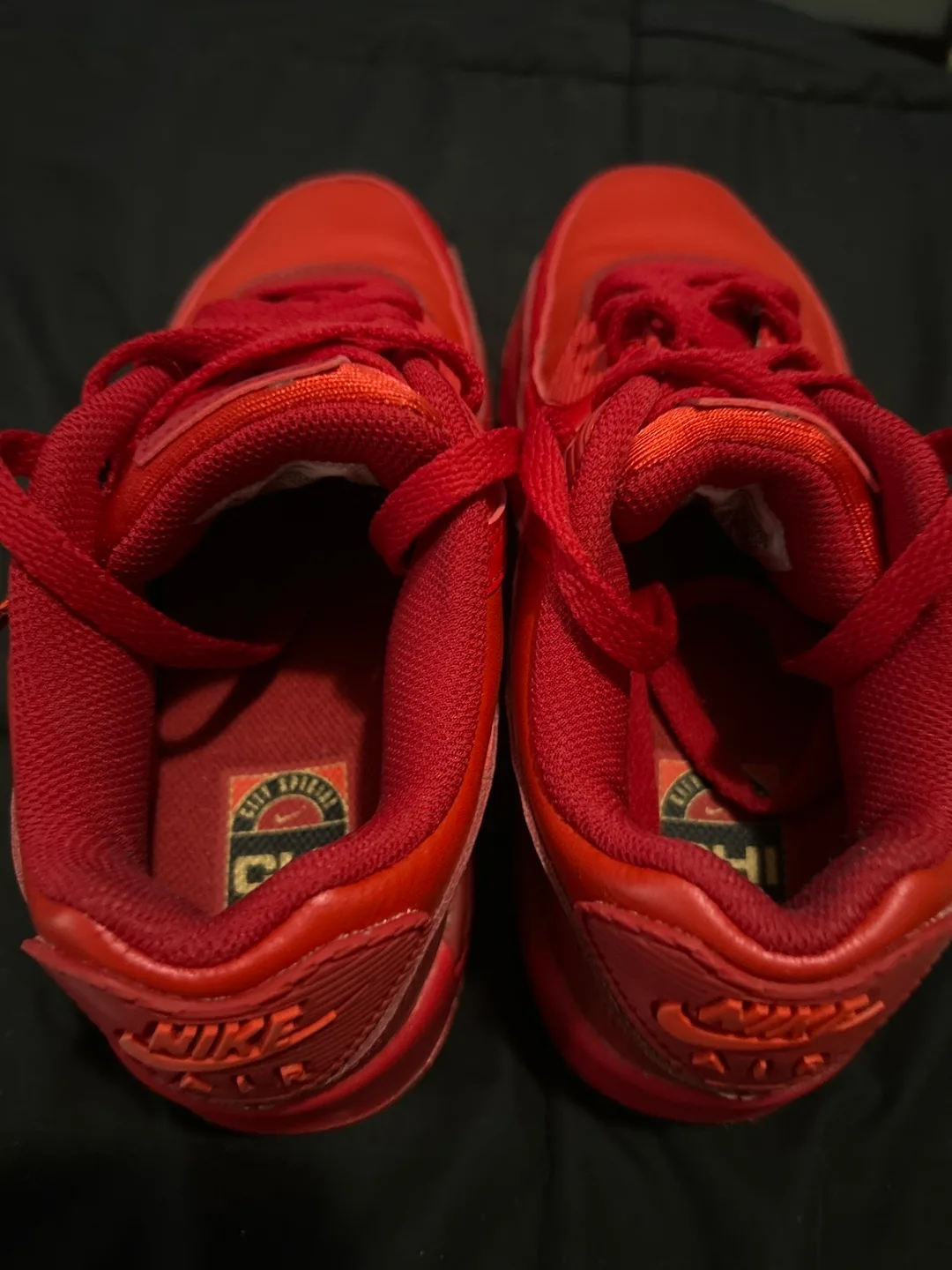 Nike Air Max 90 City Special Chicago 4.5Y image indicator(4)