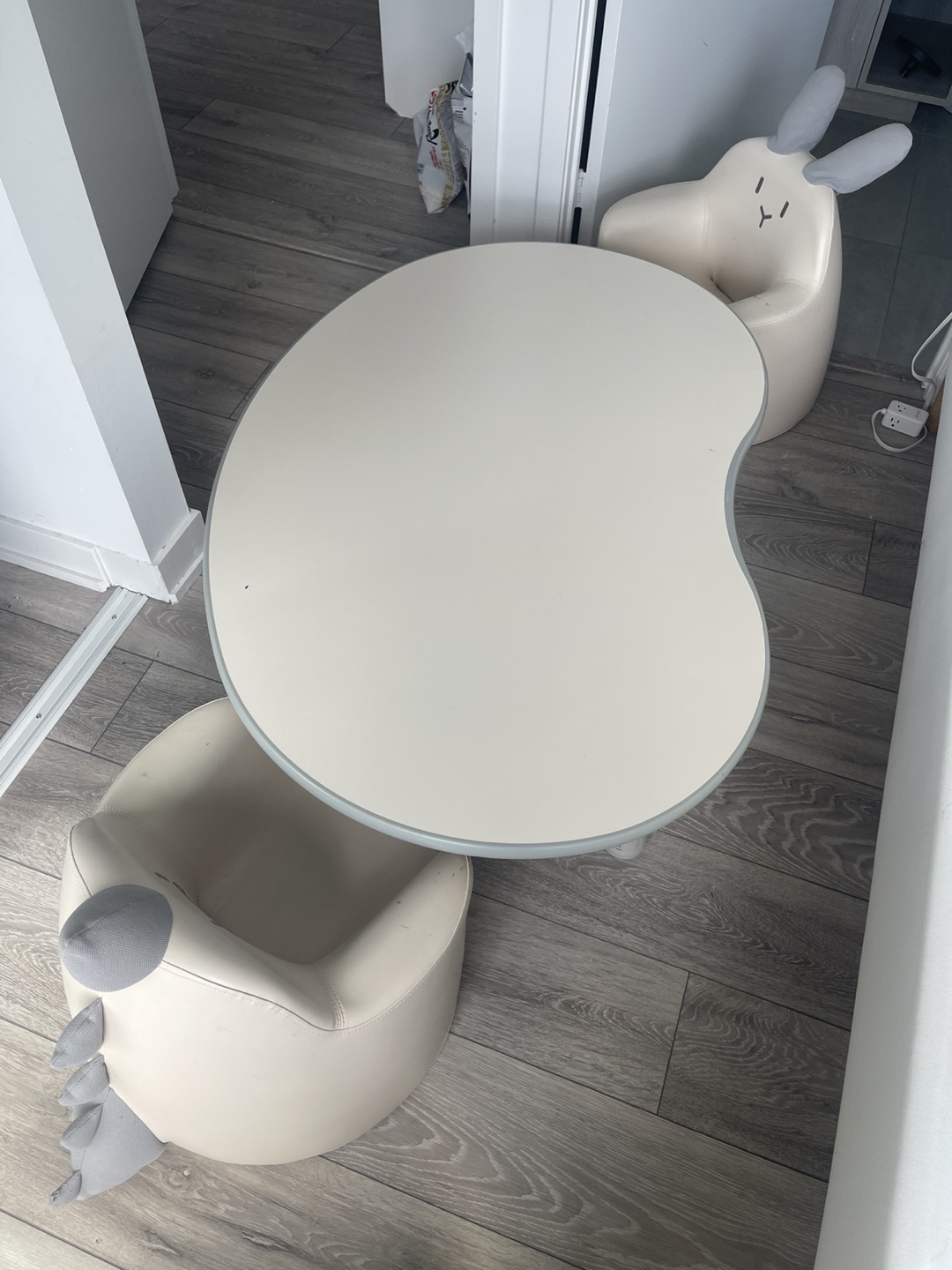 TABLE SET for Kids (iloom)