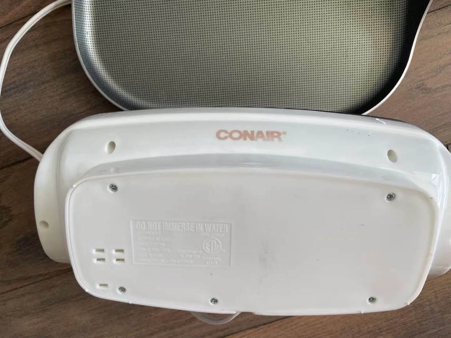 Conair Xtreme Instant Heat Hot Rollers image indicator(3)