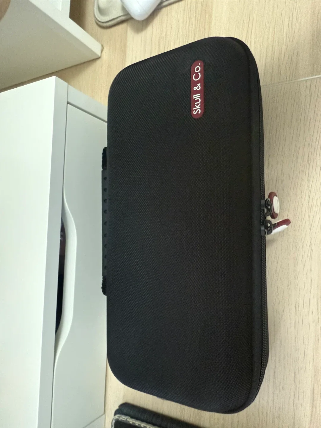 Nintendo Switch OLED (Gently Used) + Custom Joy-Cons image indicator(9)