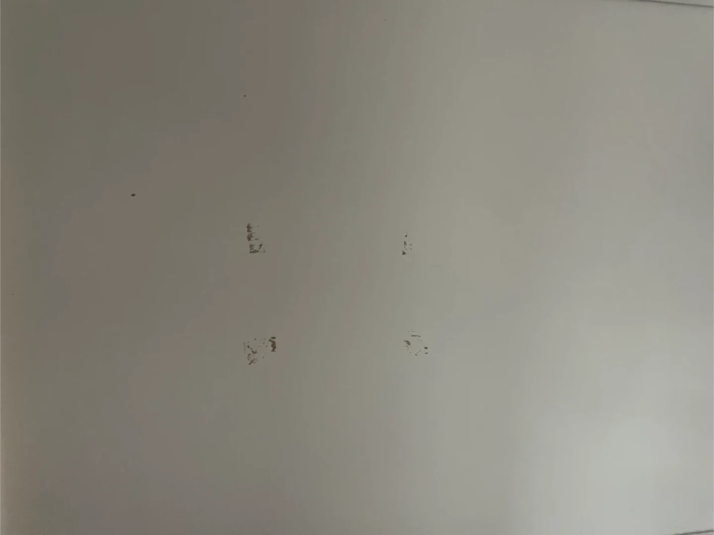 Double sided Kids' Blue & White Rolling Shelf image indicator(5)