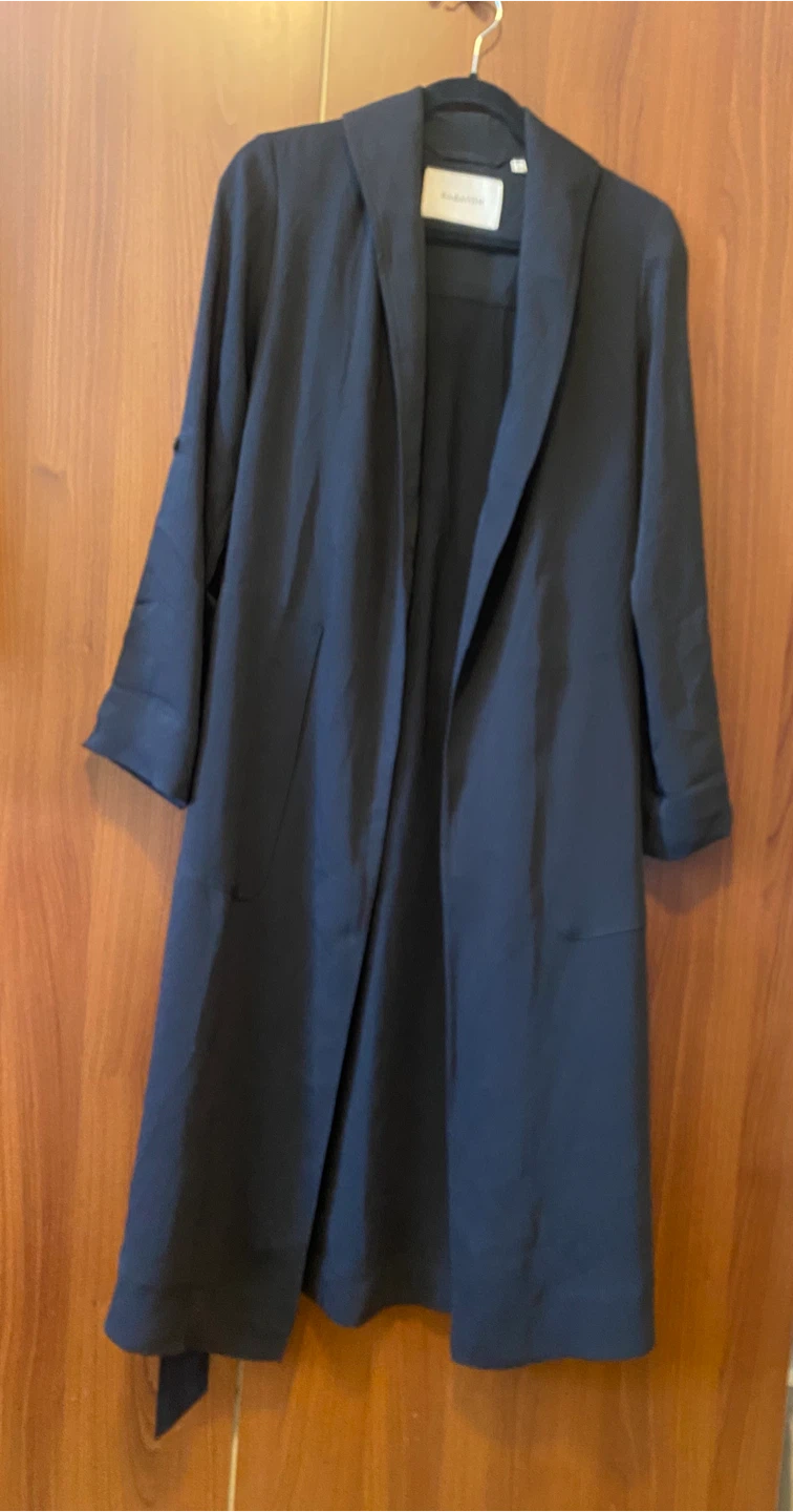 BABATON Robe coat - photo 2