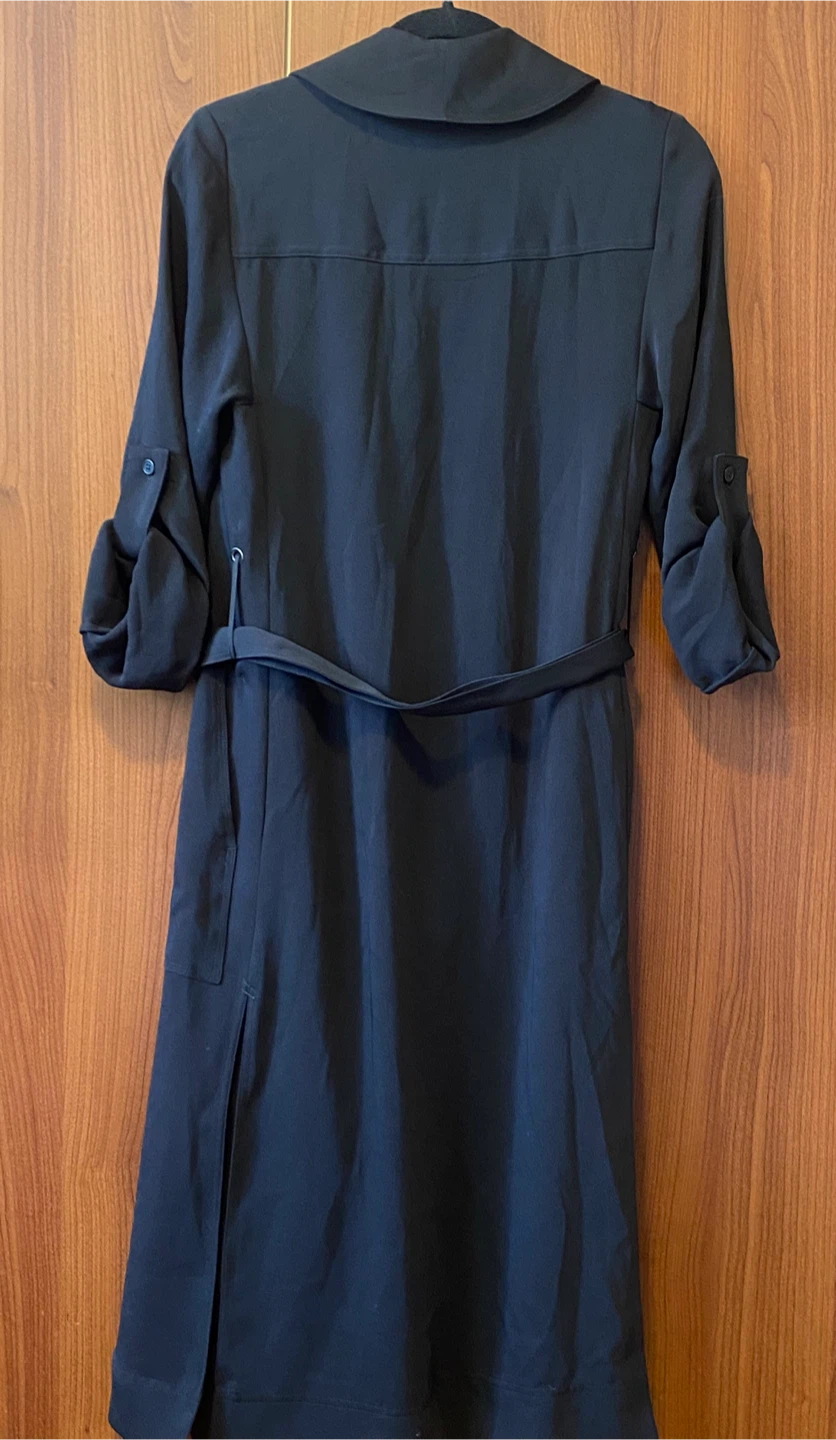 BABATON Robe coat - photo 4