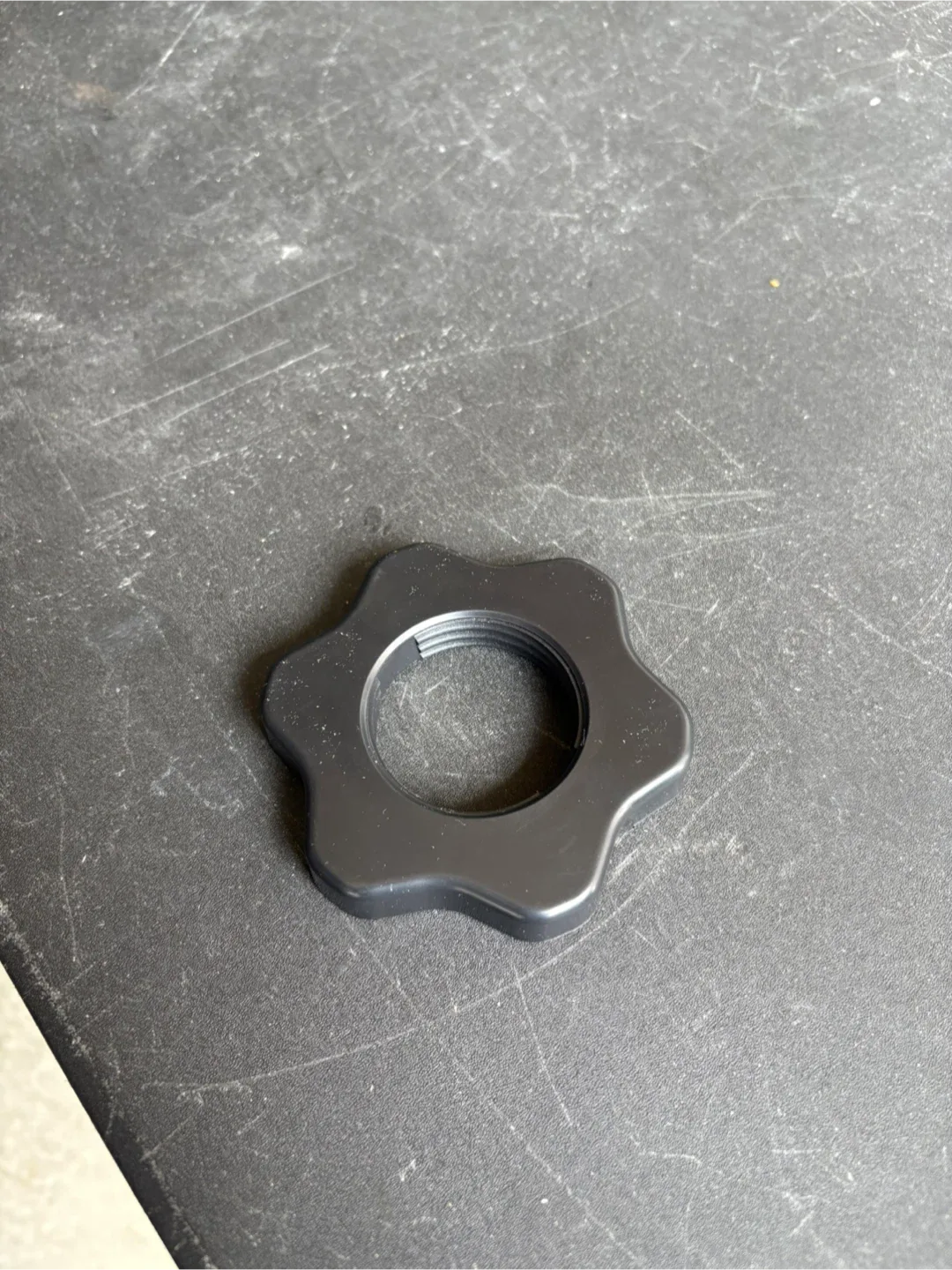 Seville Classics UltraSlimline Tower Fan with Remote image indicator(4)