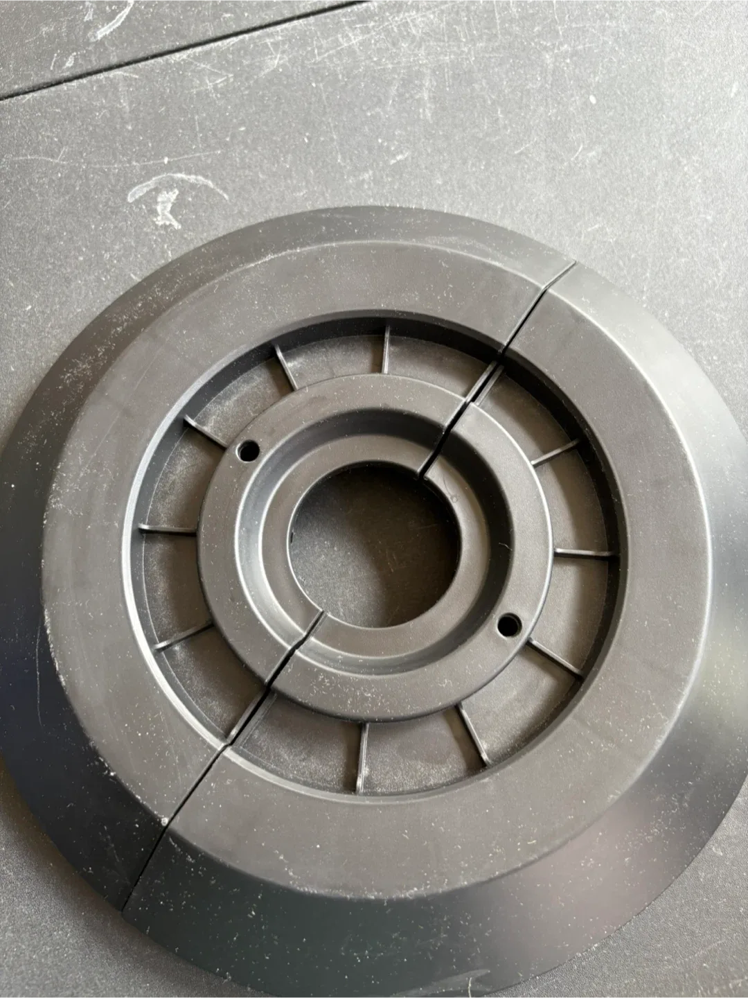 Seville Classics UltraSlimline Tower Fan with Remote image indicator(6)