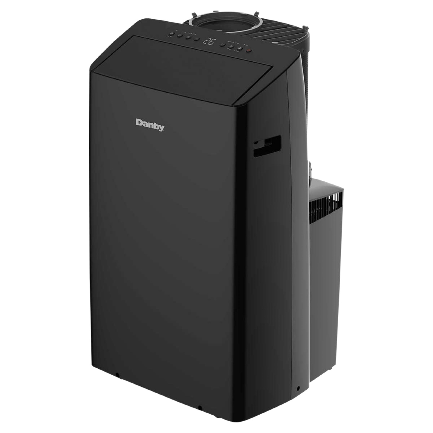 Danby Portable Air Conditioner - Black
