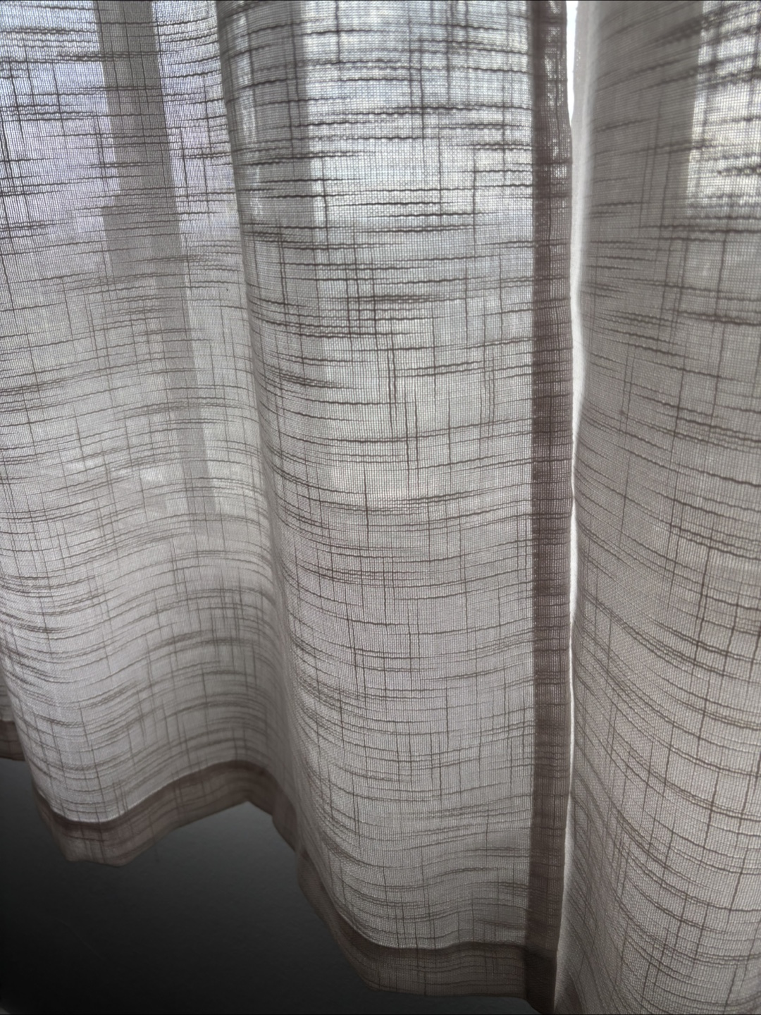 Curtains (set of 2) - photo 2