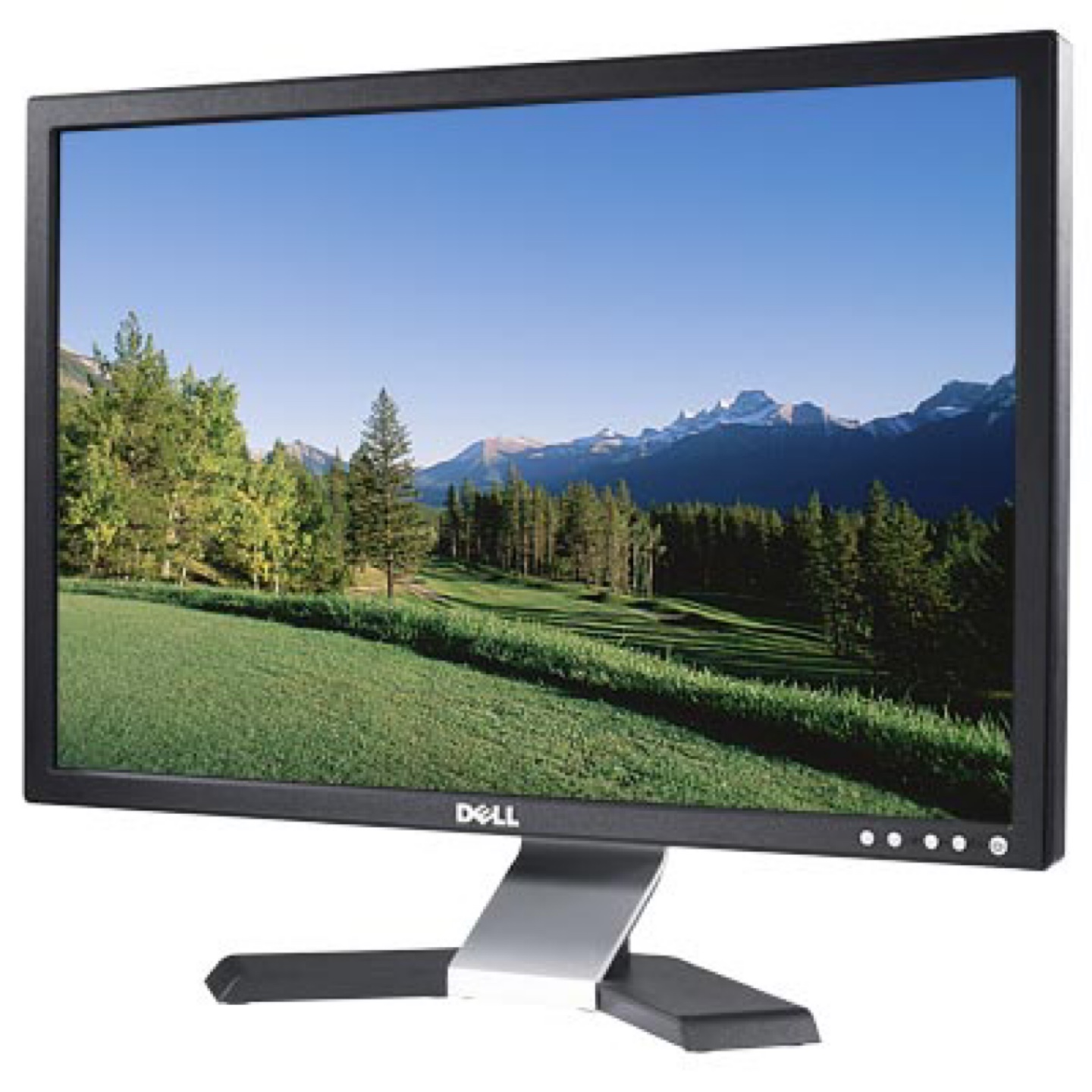 Dell E228WFPC 22" LCD Monitor - photo 3