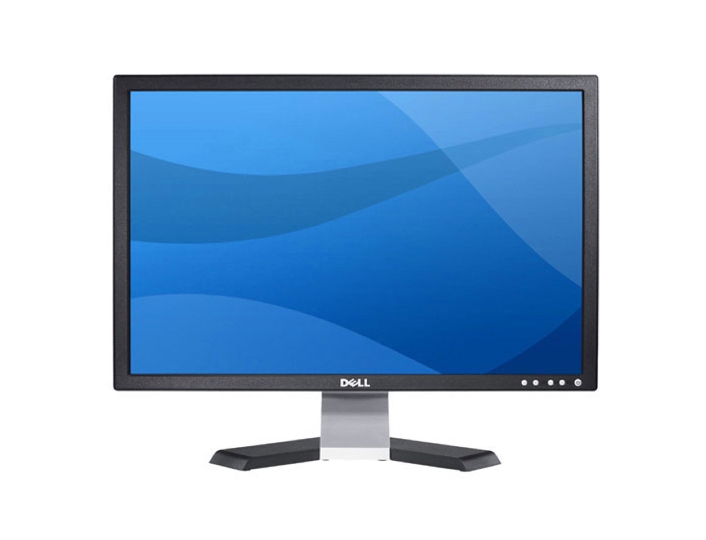 Dell E228WFPC 22" LCD Monitor - photo 4