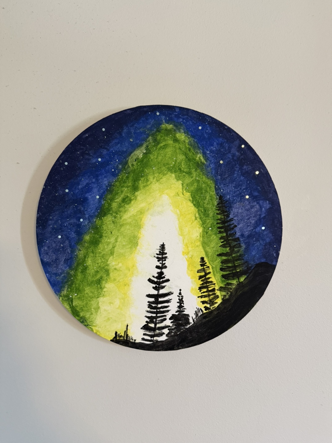 Wall hanging