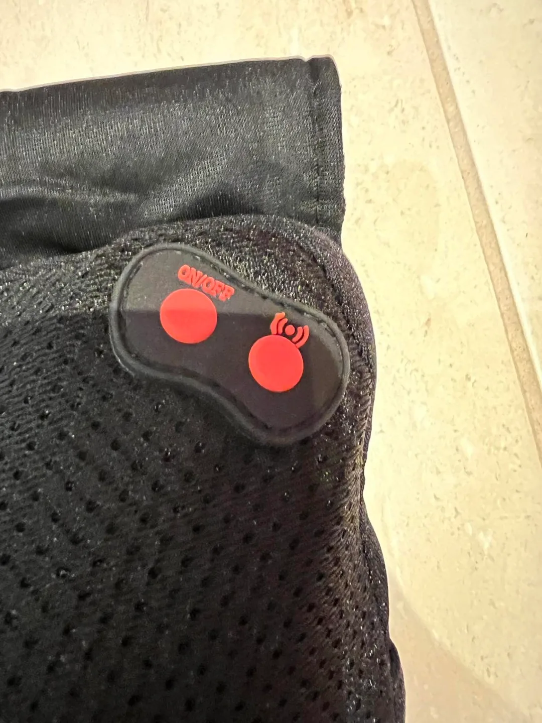 Twoqaa Massager with Box image indicator(5)